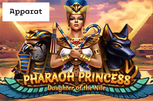 Pharaoh Princess